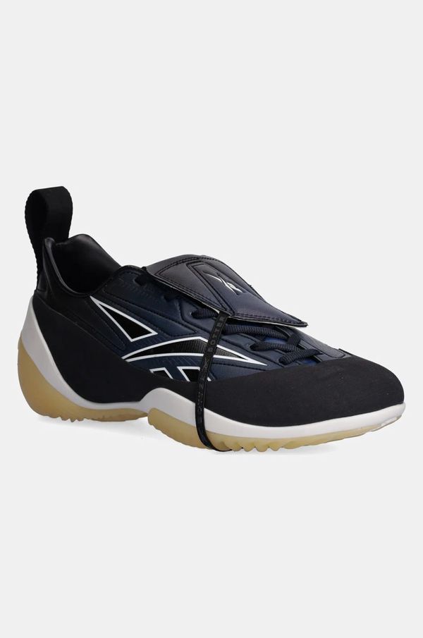 Reebok LTD Tenisice Reebok LTD x BOTTER Energia Bo Kets boja: tamno plava, RMIA06PC99MAT0014610