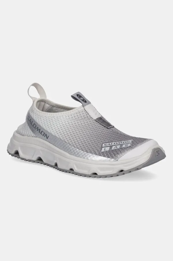 Salomon Tenisice Salomon RX MOC 3.0 boja: siva, L47449500
