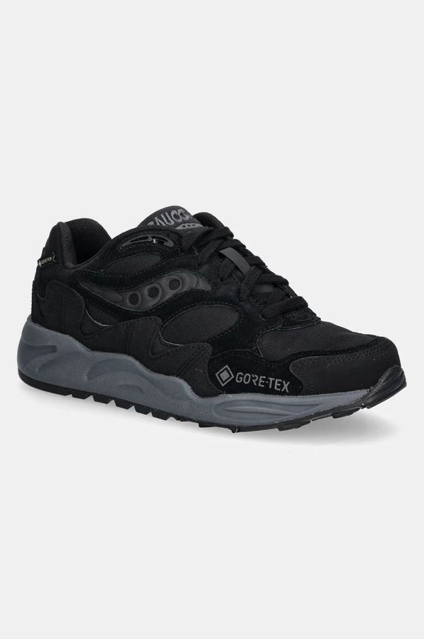Saucony Tenisice Saucony GRID SHADOW 2 boja: crna, S70840.3