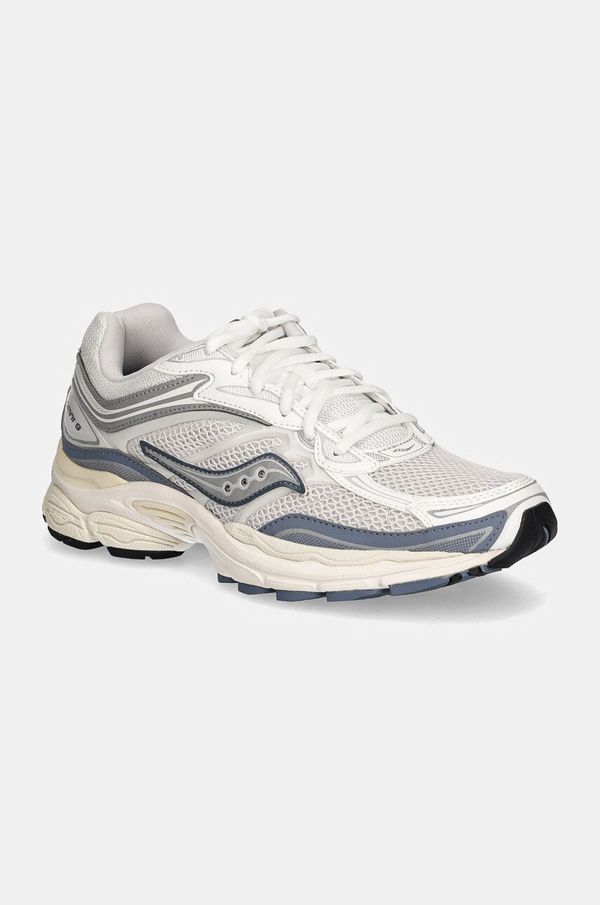 Saucony Tenisice Saucony PROGRID OMNI 9 boja: bijela, S70832.2