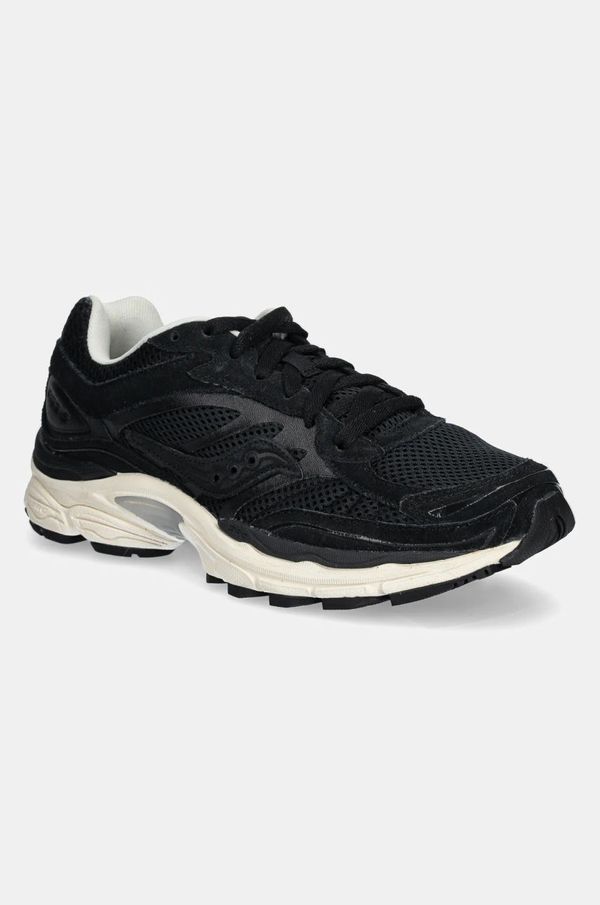 Saucony Tenisice Saucony PROGRID OMNI 9 boja: crna, S70740.16