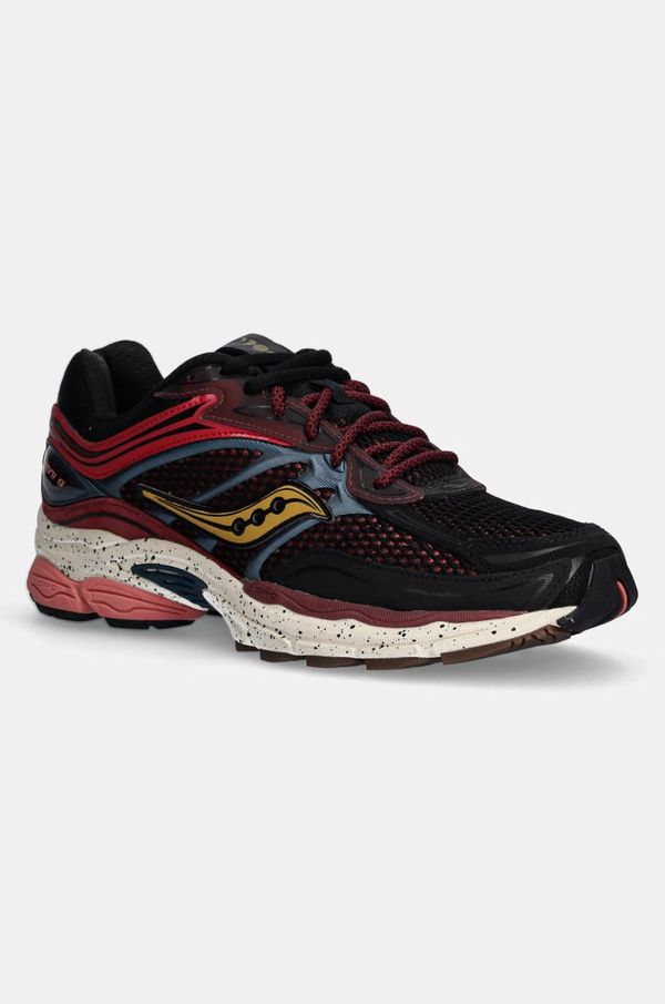 Saucony Tenisice Saucony PROGRID OMNI 9 boja: crna, S70838.2