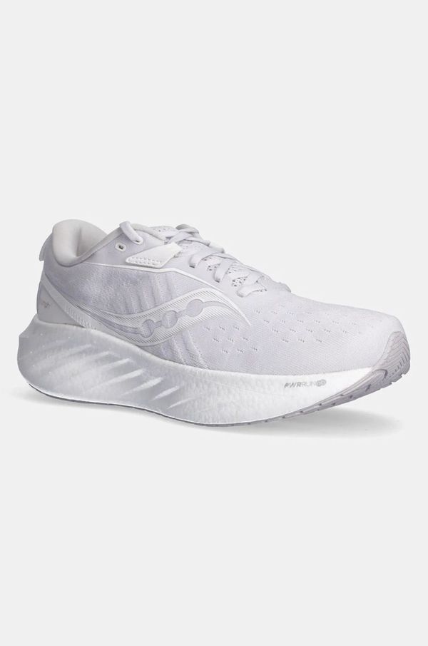 Saucony Tenisice Saucony TRIUMPH 22 boja: bijela, S20964.203
