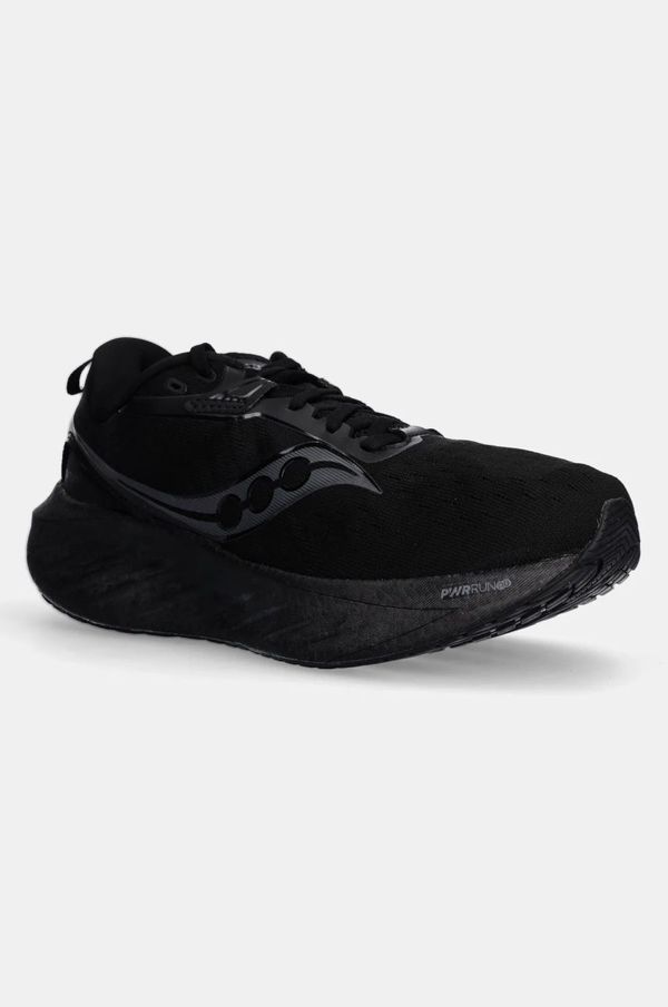 Saucony Tenisice Saucony TRIUMPH 22 boja: crna, S20964.201