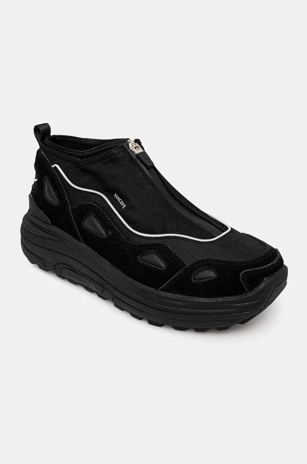 Suicoke Tenisice Suicoke AKK-ZIP boja: crna, OG381