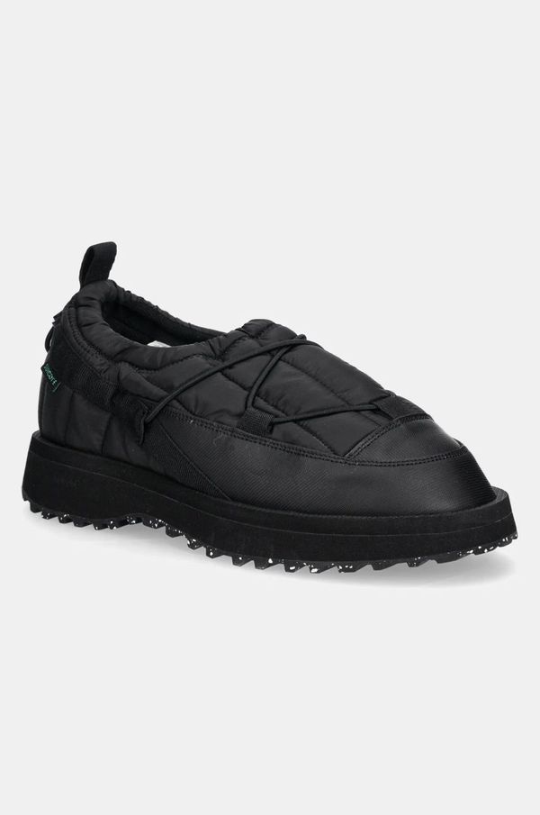 Suicoke Tenisice Suicoke PEPPER boja: crna, OG385TRabECO