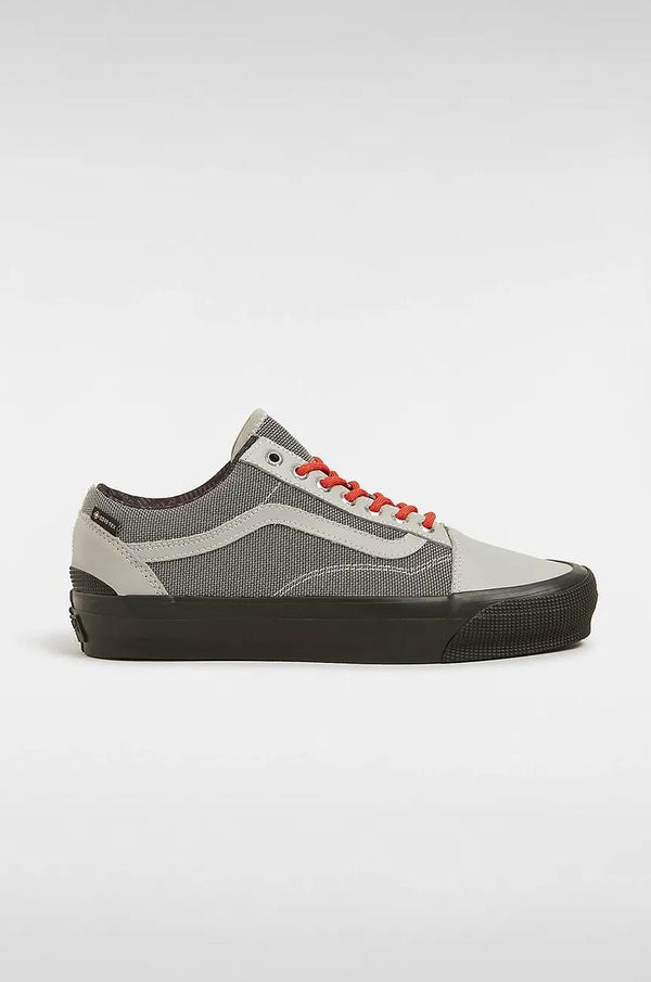 Vans Tenisice Vans Premium Classics LX Old Skool 36 Gore-Tex boja: siva, VN000D0UMTL1