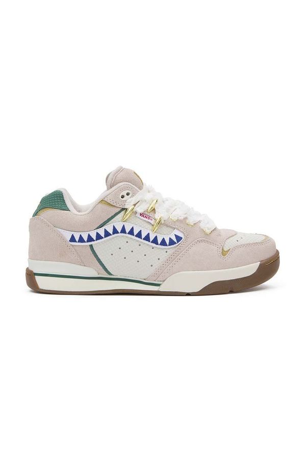 Vans Tenisice Vans Premium Standards Rowley XLT boja: ružičasta, VN000CQFSTN1