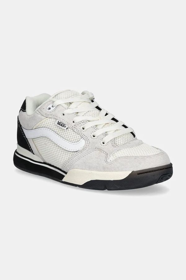 Vans Tenisice Vans Rowley Xlt boja: bež, VN000CQFC9F1