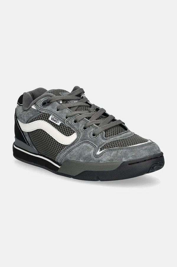 Vans Tenisice Vans Rowley XLT boja: siva, VN000CQF2VM1