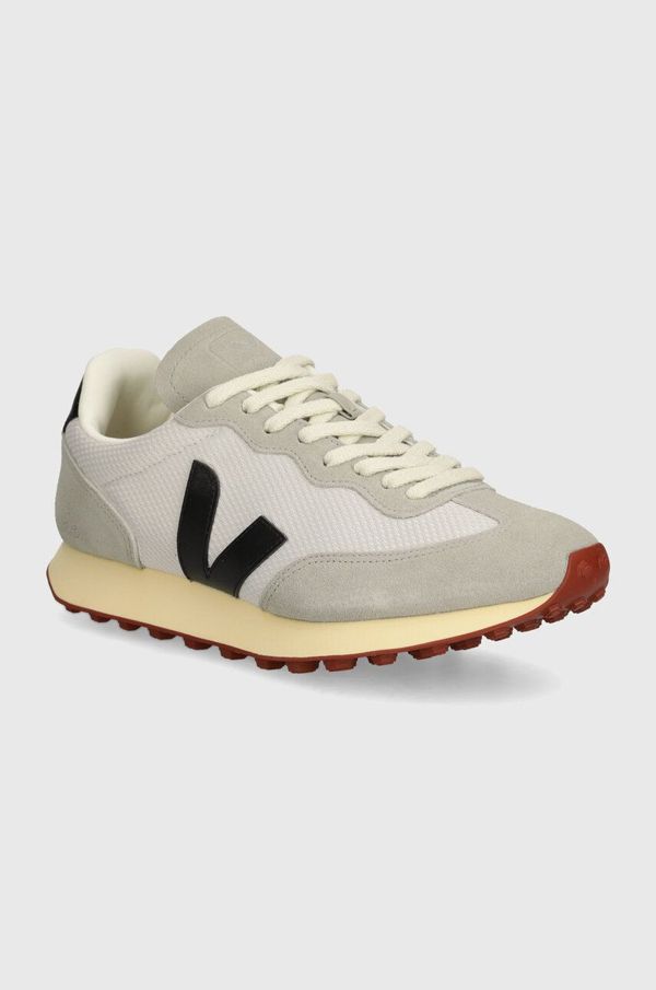 Veja Tenisice Veja Rio Branco boja: siva, RB1803737B