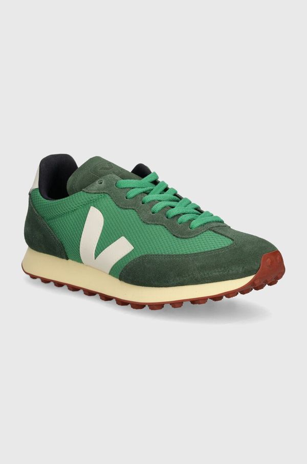 Veja Tenisice Veja Rio Branco boja: zelena, RB1803172B