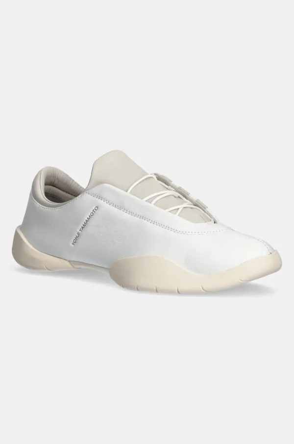Y-3 Tenisice Y-3 Regu boja: bijela, JS1117