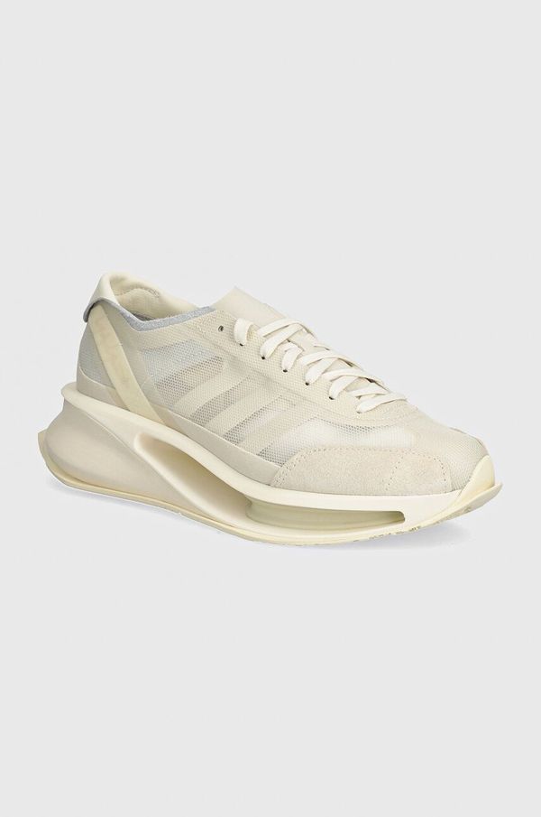 Y-3 Tenisice Y-3 S-Gendo Run boja: bež, IF2024
