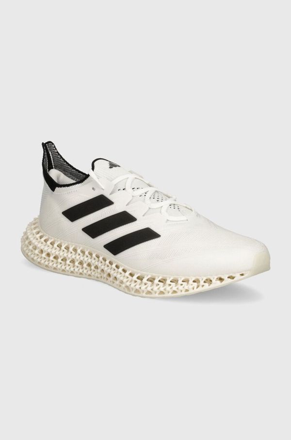 adidas Performance Tenisice za trčanje adidas Performance 4DFWD 4 boja: bijela, ID8887