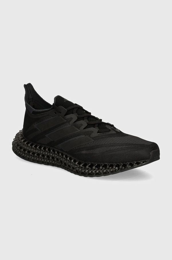 adidas Performance Tenisice za trčanje adidas Performance 4DFWD 4 boja: crna, ID8886