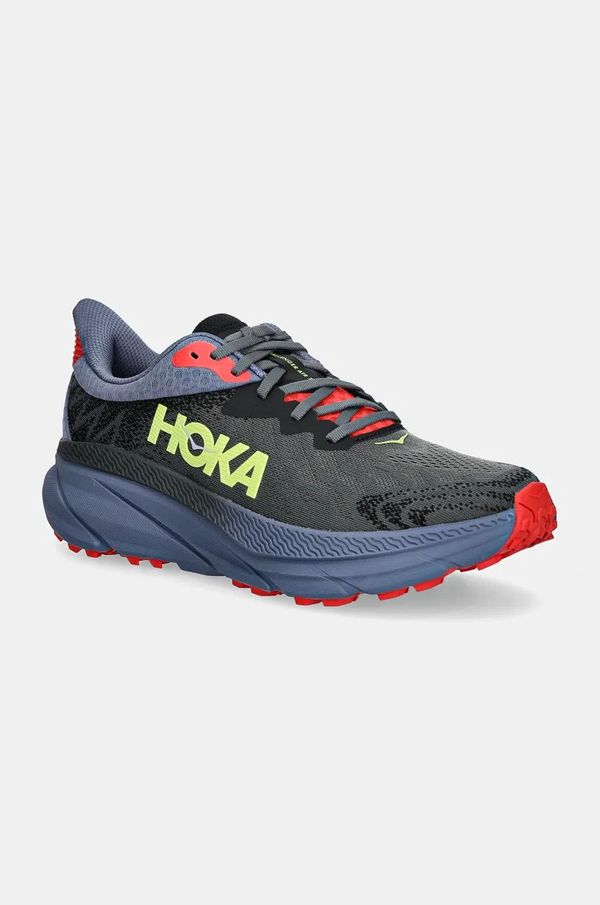 Hoka Tenisice za trčanje Hoka One One Challenger ATR 7 boja: tirkizna, 1134497