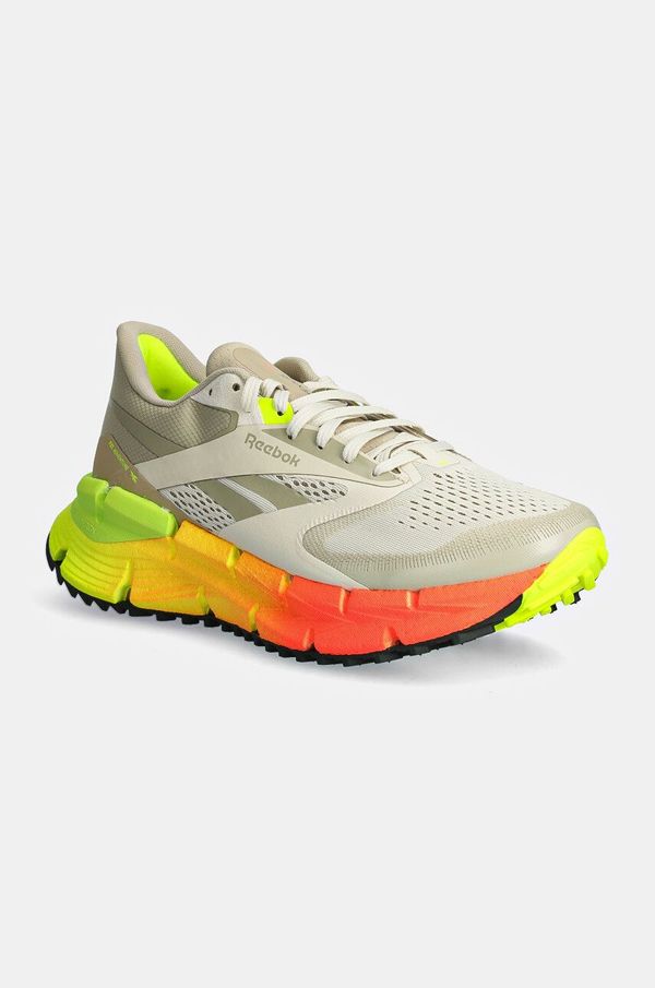 Reebok Tenisice za trčanje Reebok Floatzig Adventure 1 boja: bež, 100208168