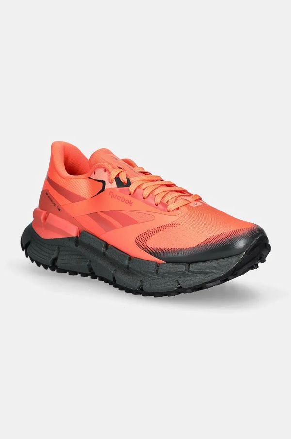 Reebok Tenisice za trčanje Reebok Floatzig Adventure 1 boja: narančasta, 100212127