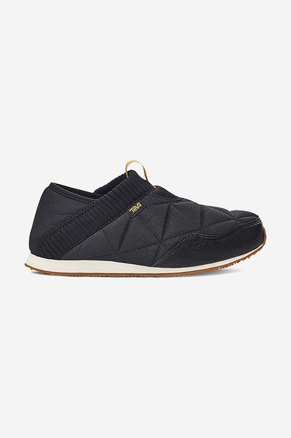 Teva Tenisice Teva Re Ember Moc boja: crna, 1125471.BCBH-mlc