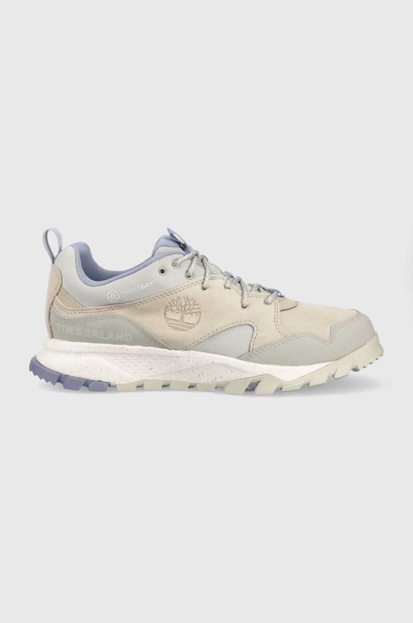 Timberland Tenisice Timberland Grrison Trail Low boja: bež, A2FCQ-brown