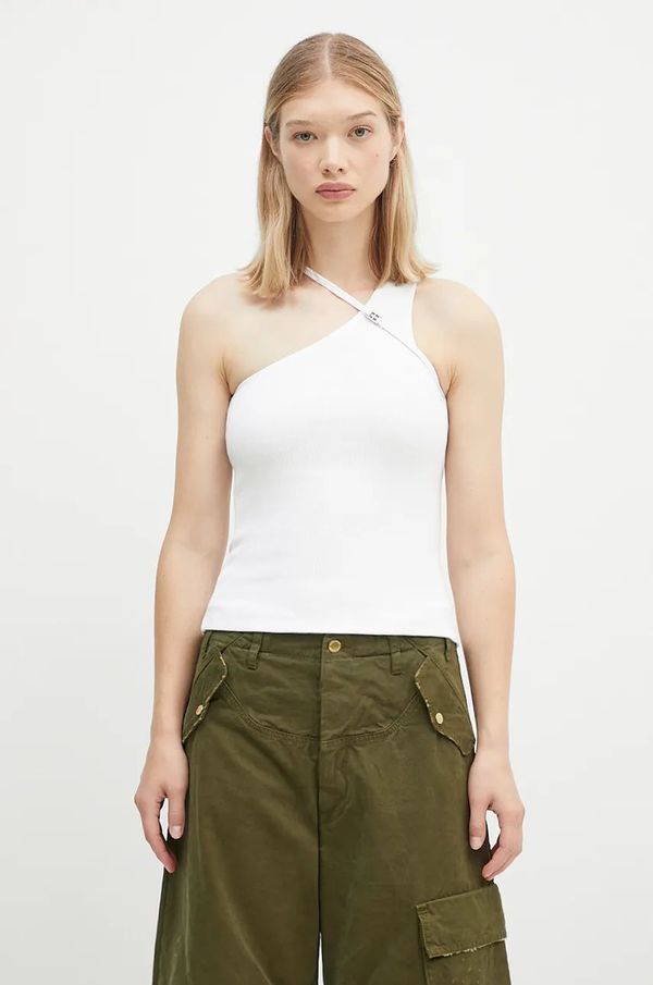 KSUBI Top KSUBI Score Tank boja: bijela, WPF24SI001