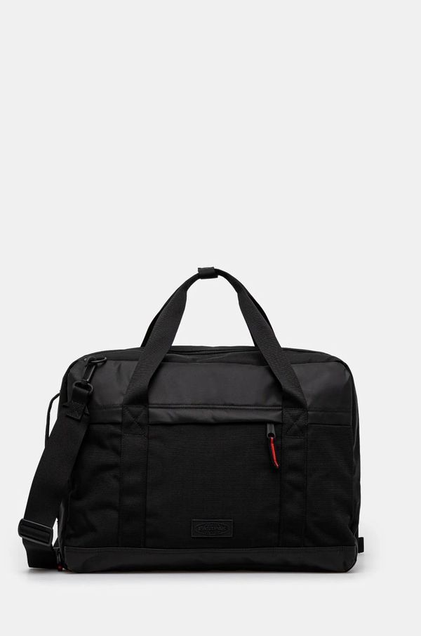 Eastpak Torba Eastpak Multipak Cnnct boja: crna, EK0A5BIY9S31