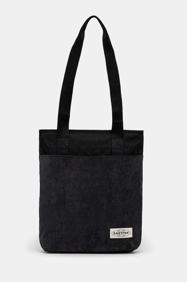 Eastpak Torba Eastpak Shopp'R Tote boja: crna, EK0A5BIC8S01