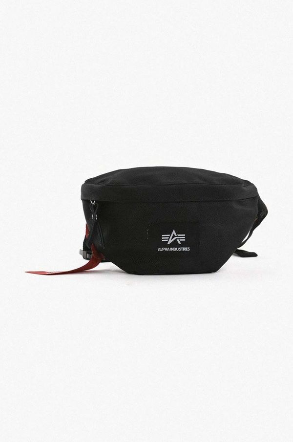 Alpha Industries Torba oko struka Alpha Industries boja: crna, 101908.03-black