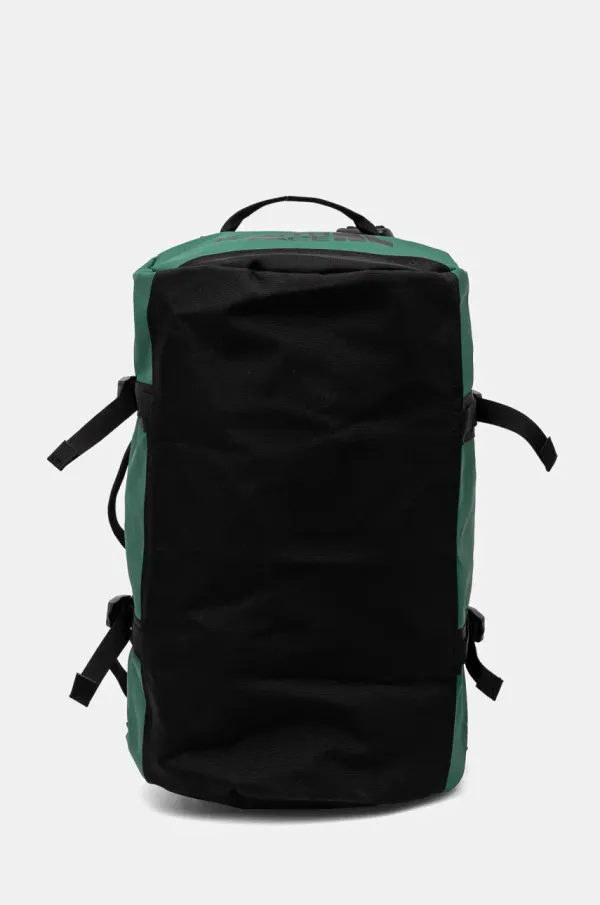 The North Face Torba The North Face Base Camp Duffel 31L boja: zelena, NF0A52SSS9W1