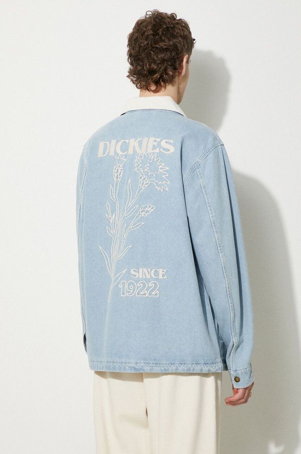 Dickies Traper jakna Dickies HERNDON JACKET za muškarce, za prijelazno razdoblje, DK0A4YQM