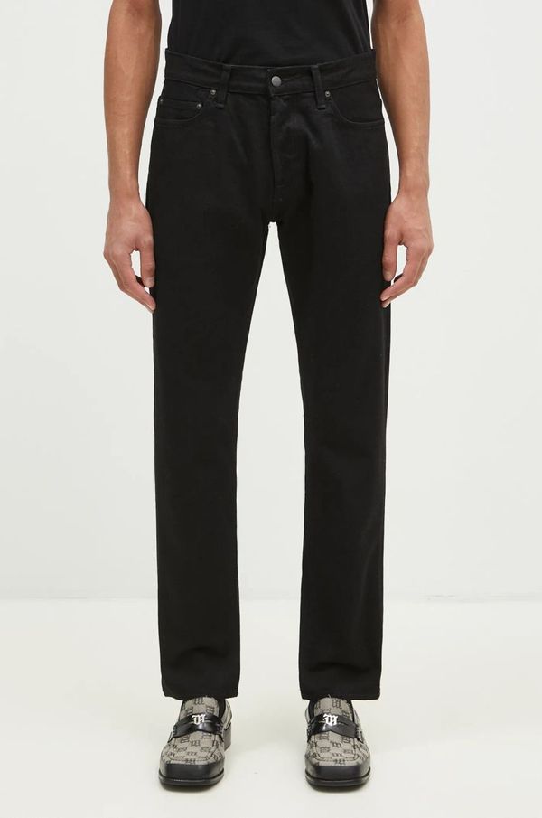 Carhartt WIP Traperice Carhartt WIP Klondike Pant za muškarce, I029207.892Y