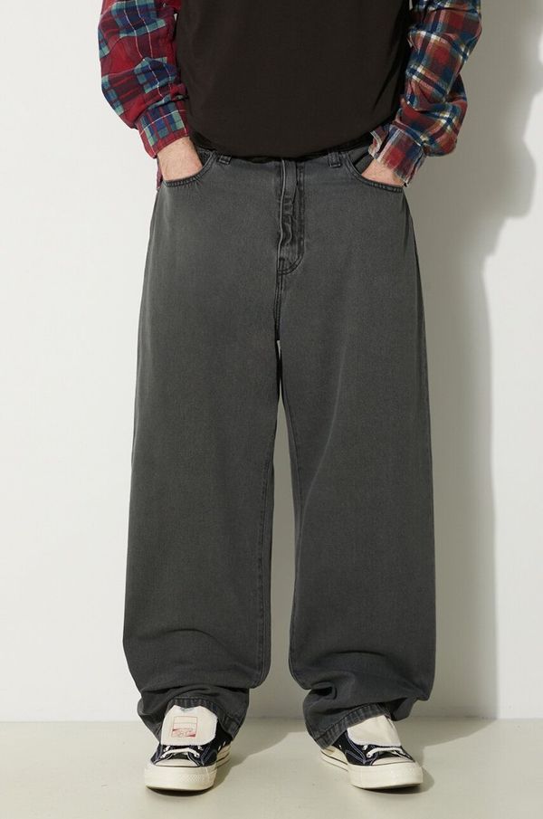 Carhartt WIP Traperice Carhartt WIP Landon Pant za muškarce, I030468.8960