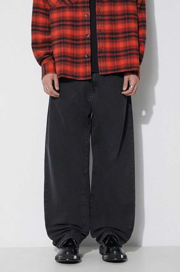 Carhartt WIP Traperice Carhartt WIP za muškarce