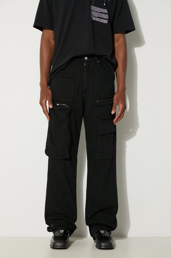 MM6 Maison Margiela Traperice MM6 Maison Margiela za muškarce, SH0LA0007.S30460
