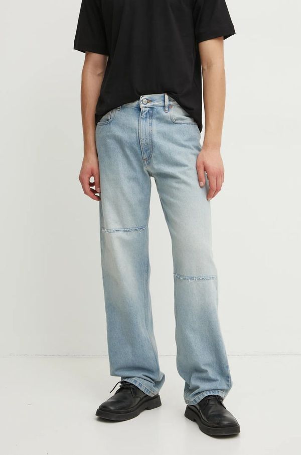 MM6 Maison Margiela Traperice MM6 Maison Margiela za muškarce, SH2LA0011.S30589