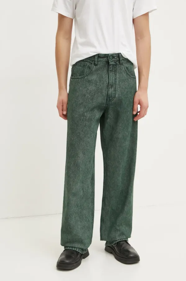 MM6 Maison Margiela Traperice MM6 Maison Margiela za muškarce, SH2LA0013.S30652