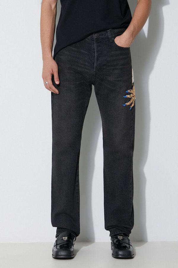 Undercover Traperice Undercover Pants za muškarce, UC2C4509.2