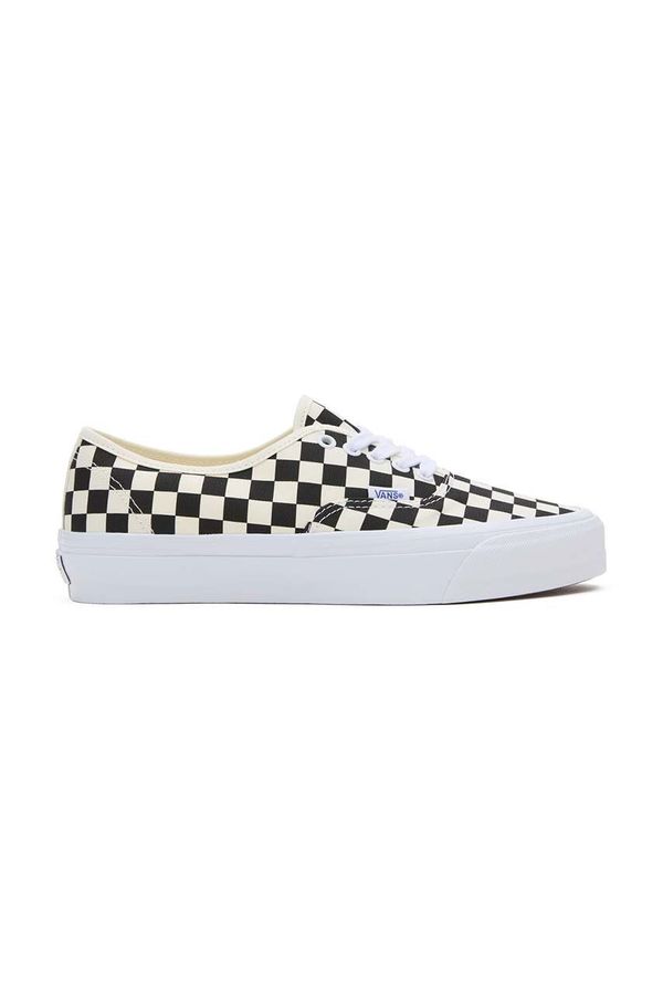Vans Tenisice Vans Premium Standards Authentic Reissue 44 boja: crna, VN000CQA2BO1