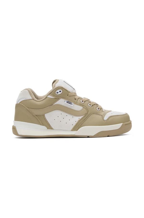 Vans Tenisice Vans Premium Standards Rowley XLT boja: bež, VN000CQF4MG1