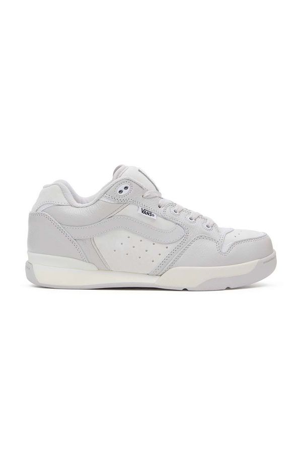 Vans Tenisice Vans Premium Standards Rowley XLT boja: siva, VN000CQFCPN1