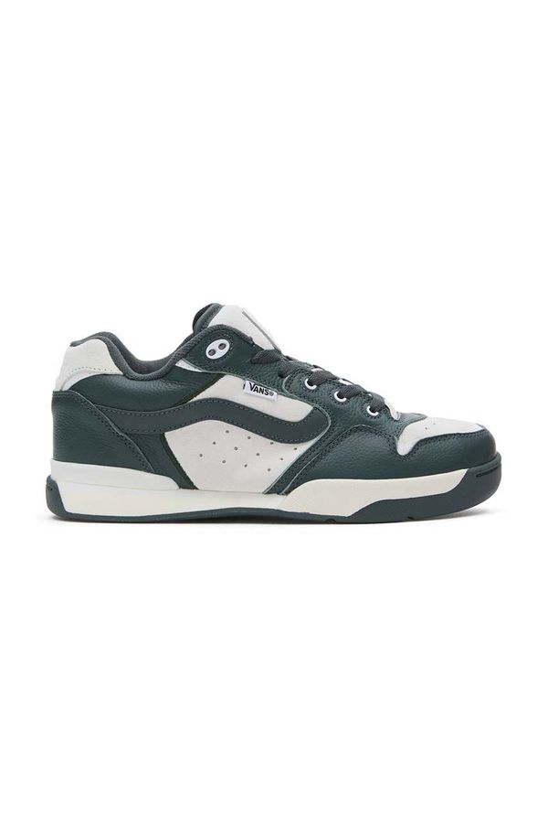 Vans Tenisice Vans Premium Standards Rowley XLT boja: tirkizna, VN000CQFCPM1