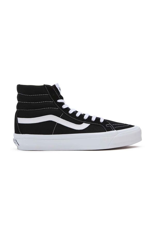 Vans Tenisice Vans Premium Standards Sk8-Hi Reissue 38 boja: crna, VN000CR0BA21