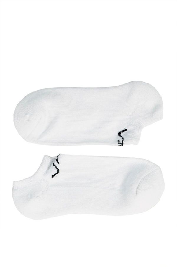 Vans Vans - Stopalice (3-pack) VN000XSSWHT1-WHT