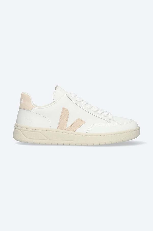 Veja Kožne tenisice Veja Leather V-12 boja: bijela, XD0202335, XD022335