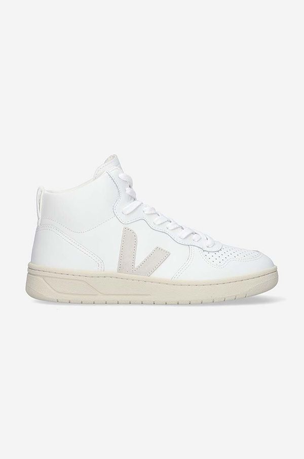 Veja Kožne tenisice Veja V-15 Leather boja: bijela, VQ0201270