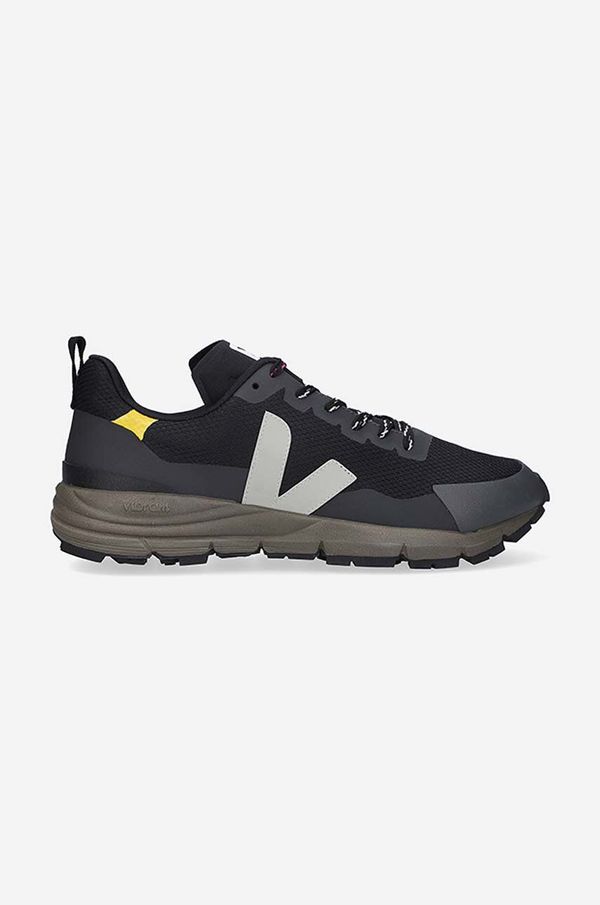 Veja Tenisice Veja Alveomesh Dekkan boja: crna, DC012581-BLACK
