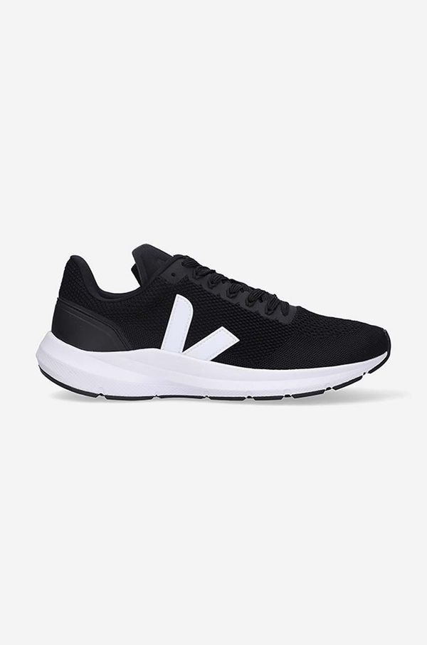 Veja Tenisice Veja Marlin V-Knit boja: crna, LN102511-BLACK