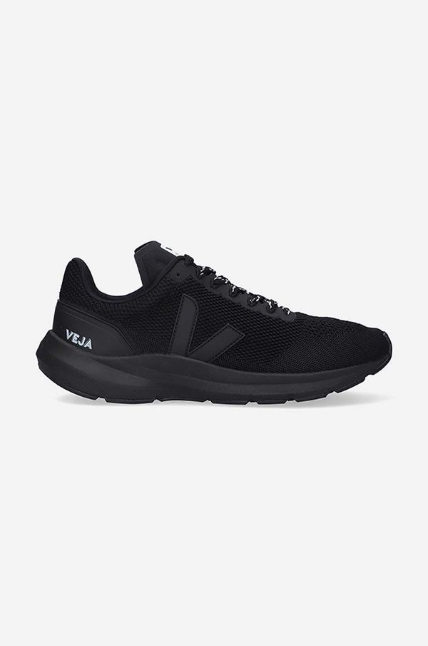 Veja Tenisice Veja Marlin V-Knit boja: crna, LT102456-BLACK