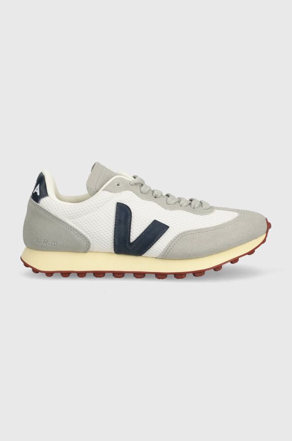 Veja Tenisice Veja Rio Branco boja: siva RB0102866